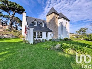  Maison � vendre 7 pi�ces 191 m�