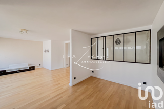  Appartement � vendre 4 pi�ces 102 m�