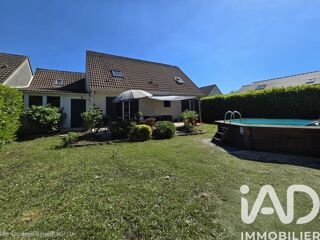  Maison � vendre 7 pi�ces 120 m�