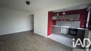  Appartement  vendre 2 pices 43 m