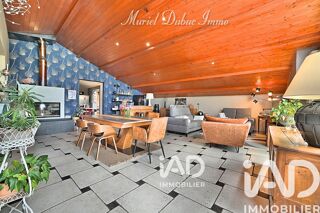  Maison � vendre 8 pi�ces 239 m�