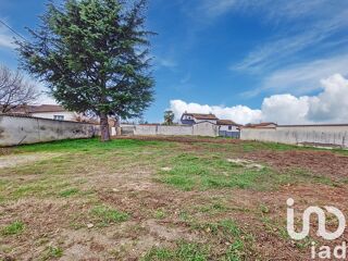  Terrain  vendre 800 m