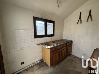  Maison  vendre 3 pices 52 m
