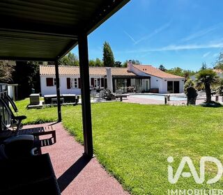  Maison � vendre 5 pi�ces 111 m�