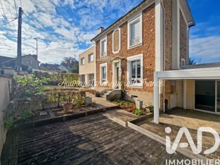  Maison � vendre 4 pi�ces 120 m�