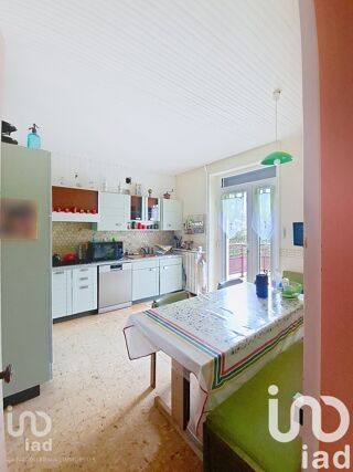  Maison � vendre 6 pi�ces 152 m�