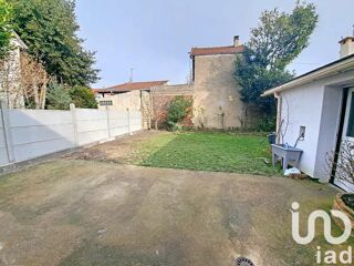  Maison � vendre 6 pi�ces 111 m�