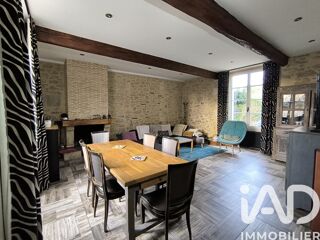  Maison � vendre 4 pi�ces 153 m�