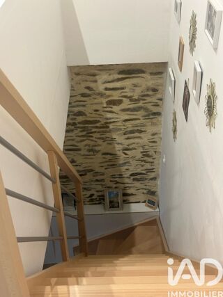  Maison � vendre 5 pi�ces 134 m�