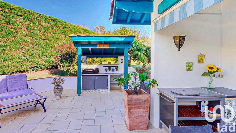  vendre  Maison Bassussarry (64200)