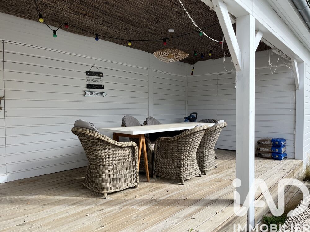 � vendre  Maison Villeneuve-de-la-Raho (66180)