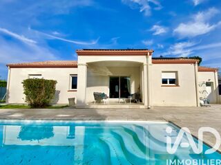  Maison � vendre 7 pi�ces 150 m�