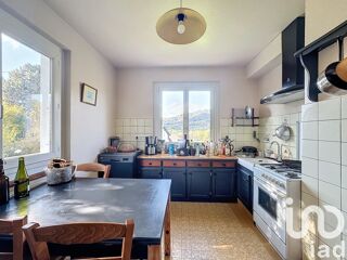  Maison � vendre 9 pi�ces 163 m�