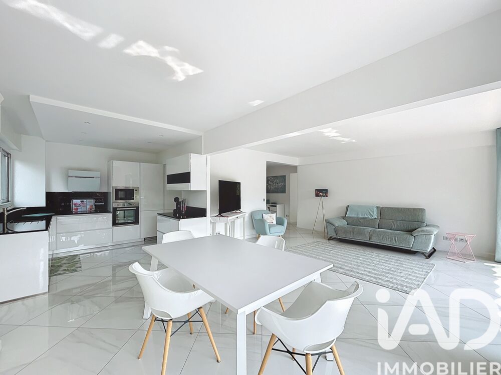 � vendre  Appartement La Varenne St Hilaire (94210)