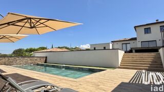  Villa  vendre 8 pices 214 m