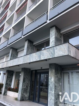  Appartement � vendre 2 pi�ces 51 m�