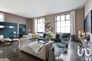  Appartement  vendre 8 pices 299 m