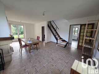  Maison � vendre 5 pi�ces 75 m�