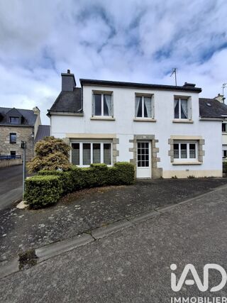  Maison � vendre 4 pi�ces 100 m�