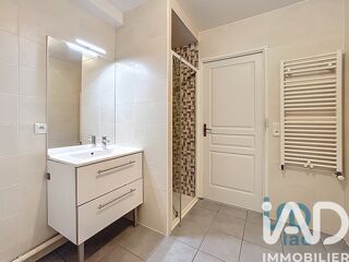  Appartement � vendre 2 pi�ces 42 m�