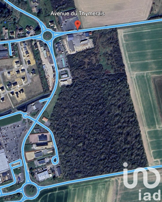  Terrain  vendre 99918 m