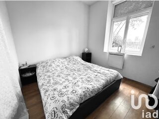  Appartement � vendre 3 pi�ces 63 m�