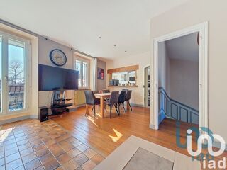  Maison � vendre 9 pi�ces 200 m�