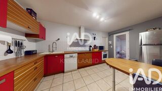  Maison � vendre 5 pi�ces 144 m�