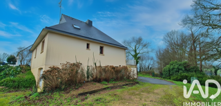  Maison � vendre 5 pi�ces 112 m�