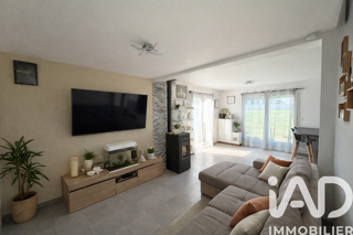  Maison � vendre 5 pi�ces 84 m�