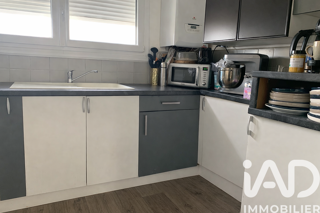  Appartement � vendre 4 pi�ces 70 m�