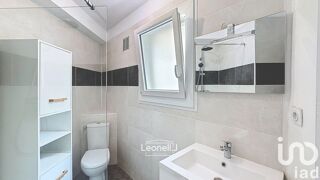  Appartement  vendre 2 pices 30 m