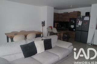  Appartement � vendre 4 pi�ces 72 m�