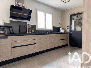  Maison � vendre 8 pi�ces 160 m�