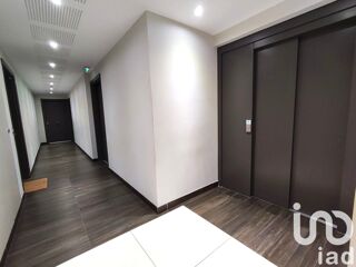  Appartement  vendre 2 pices 53 m