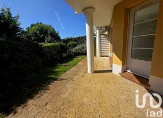  Appartement  vendre 2 pices 48 m