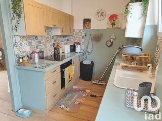  Maison � vendre 4 pi�ces 60 m�