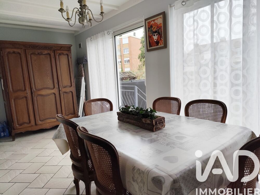 Vente Maison Vente Maison/villa 5 pi�ces Sequedin
