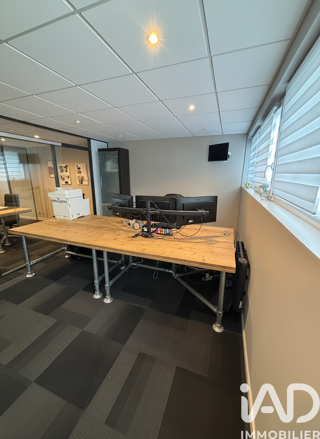  Immeuble � vendre 210 m�