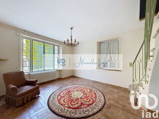  Maison � vendre 7 pi�ces 160 m�