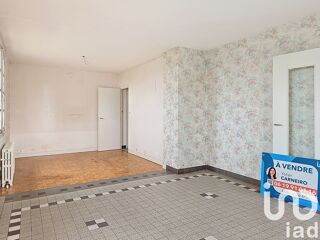  Maison � vendre 3 pi�ces 73 m�