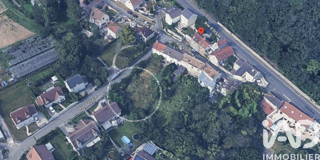  Terrain � vendre 550 m�