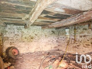  Maison � vendre 2 pi�ces 40 m�