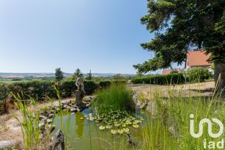  Maison  vendre 7 pices 189 m