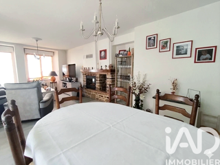  Maison � vendre 5 pi�ces 112 m�
