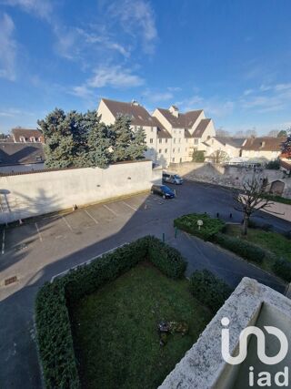  Appartement � vendre 4 pi�ces 86 m�