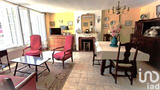  Maison � vendre 6 pi�ces 110 m�