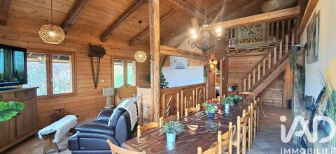   Vente Maison/villa 5 pi�ces Maison - 5 pi�ce(s) - 224 m�