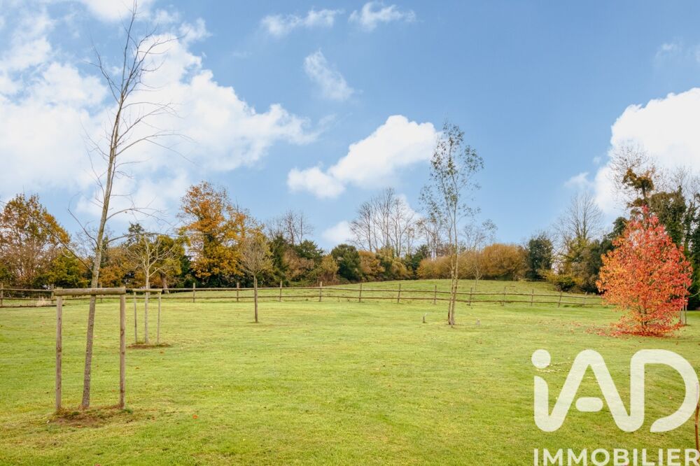  vendre  Maison Bonnebosq (14340)