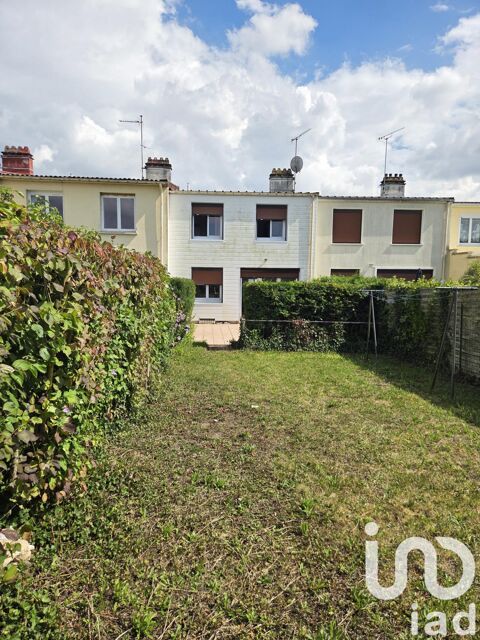  Maison  vendre 4 pices 77 m